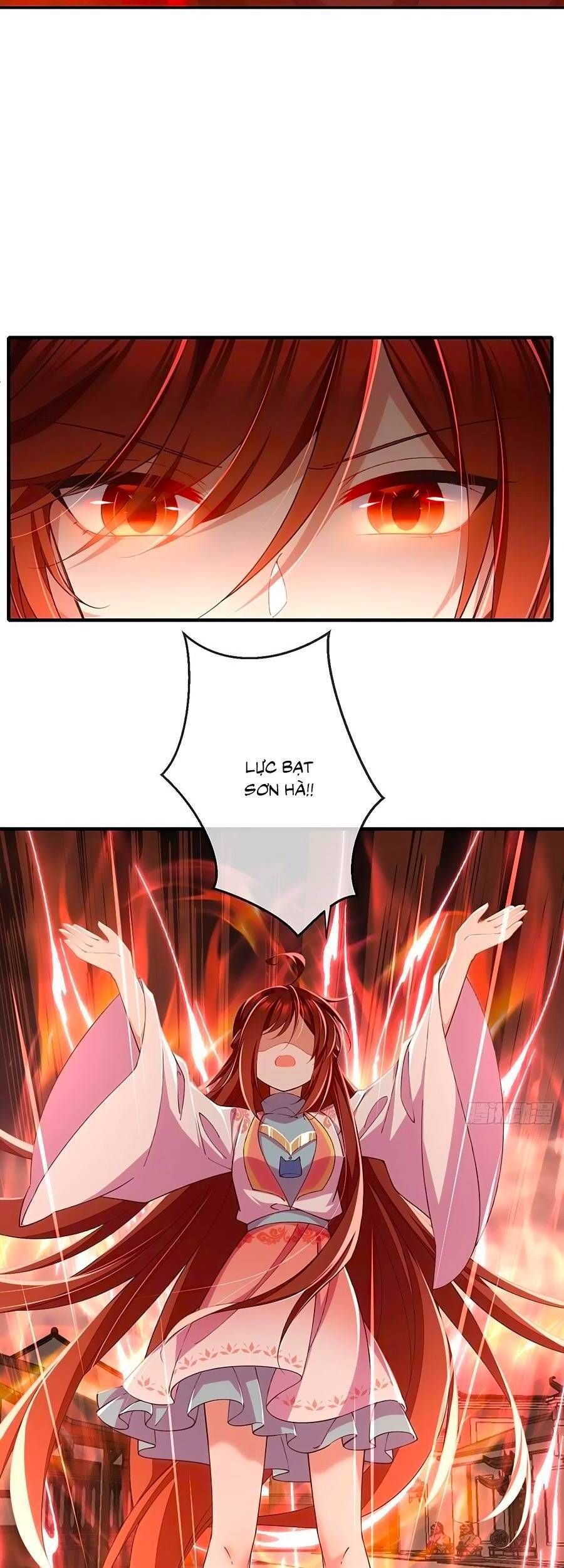 đọc truyện Manh Sư Tại Thượng Chương 363 ảnh 19 tại Thiên Thai Truyện