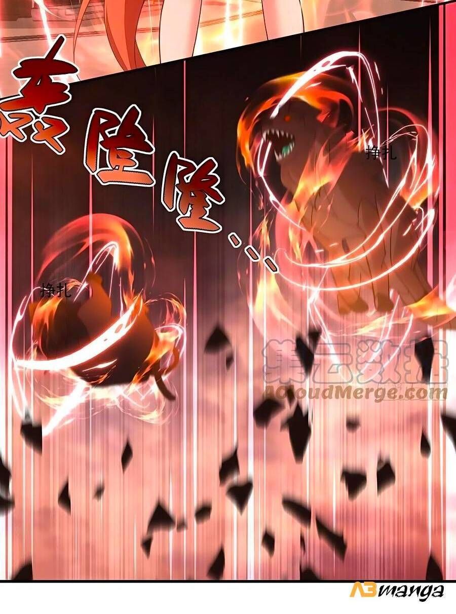 đọc truyện Manh Sư Tại Thượng Chương 363 ảnh 20 tại Thiên Thai Truyện