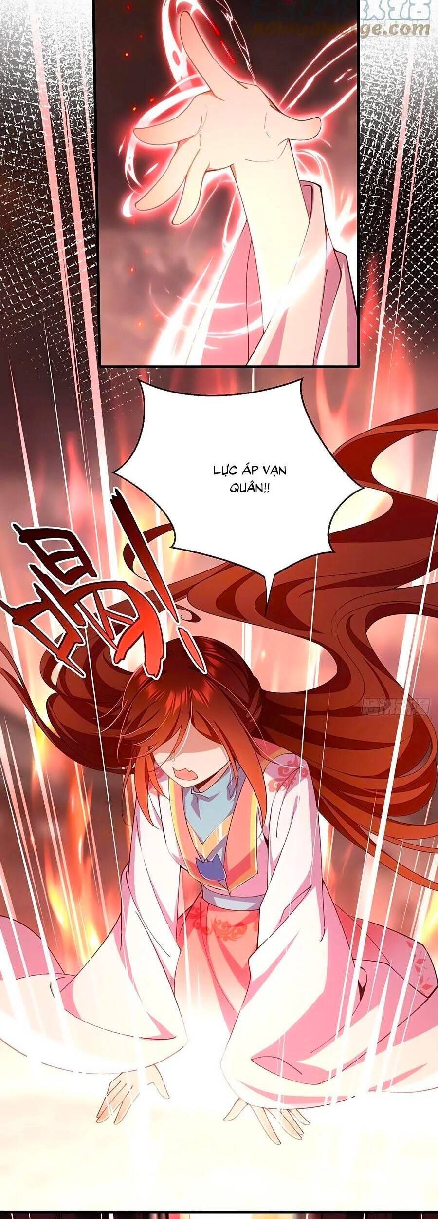 đọc truyện Manh Sư Tại Thượng Chương 363 ảnh 22 tại Thiên Thai Truyện