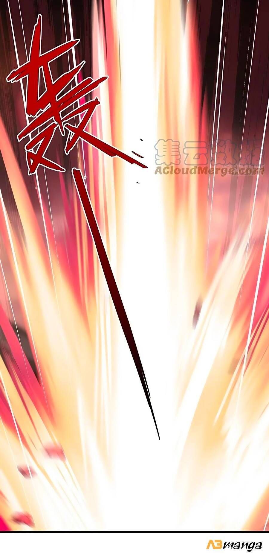 đọc truyện Manh Sư Tại Thượng Chương 363 ảnh 23 tại Thiên Thai Truyện