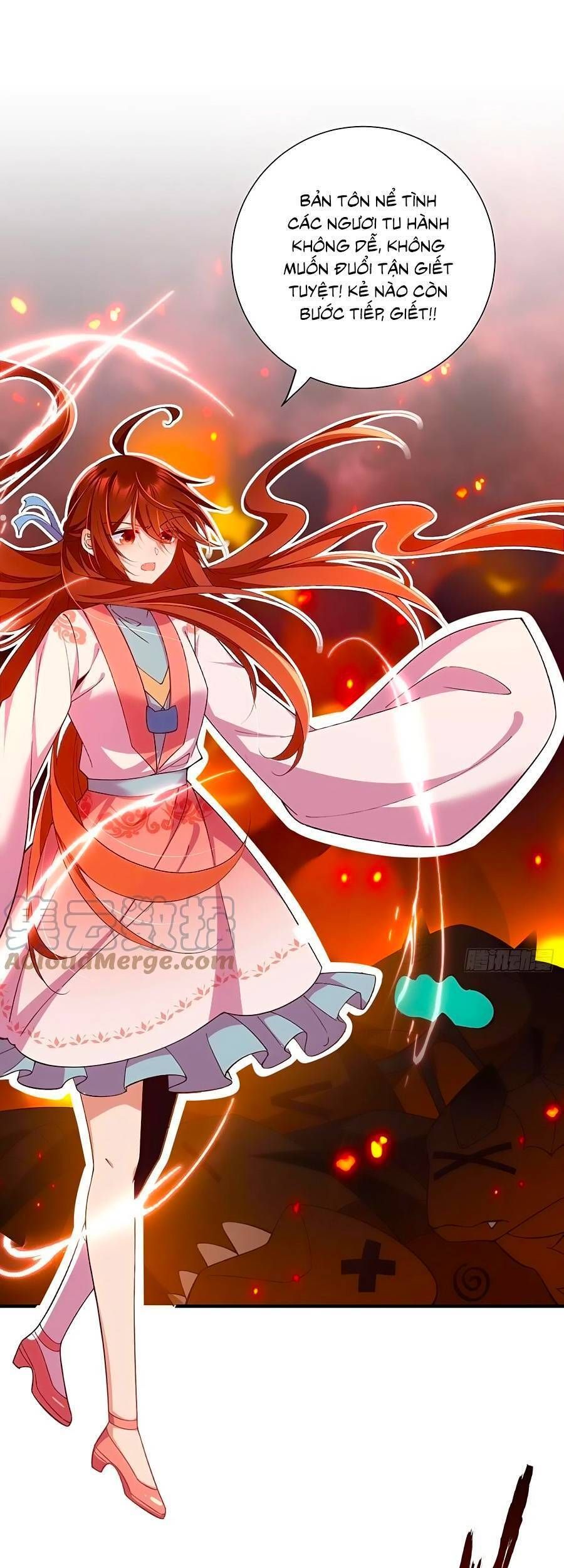 đọc truyện Manh Sư Tại Thượng Chương 363 ảnh 24 tại Thiên Thai Truyện