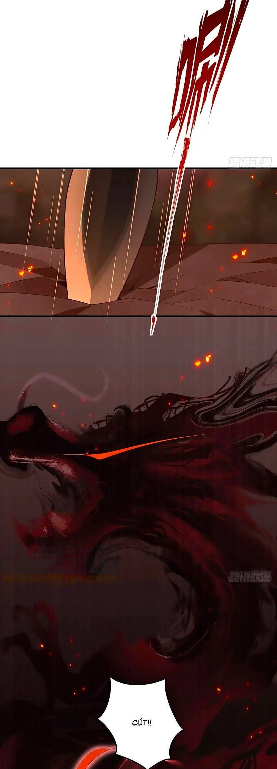 đọc truyện Manh Sư Tại Thượng Chương 363 ảnh 25 tại Thiên Thai Truyện