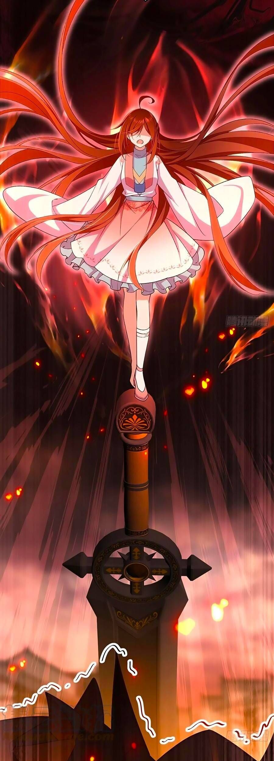 đọc truyện Manh Sư Tại Thượng Chương 363 ảnh 26 tại Thiên Thai Truyện