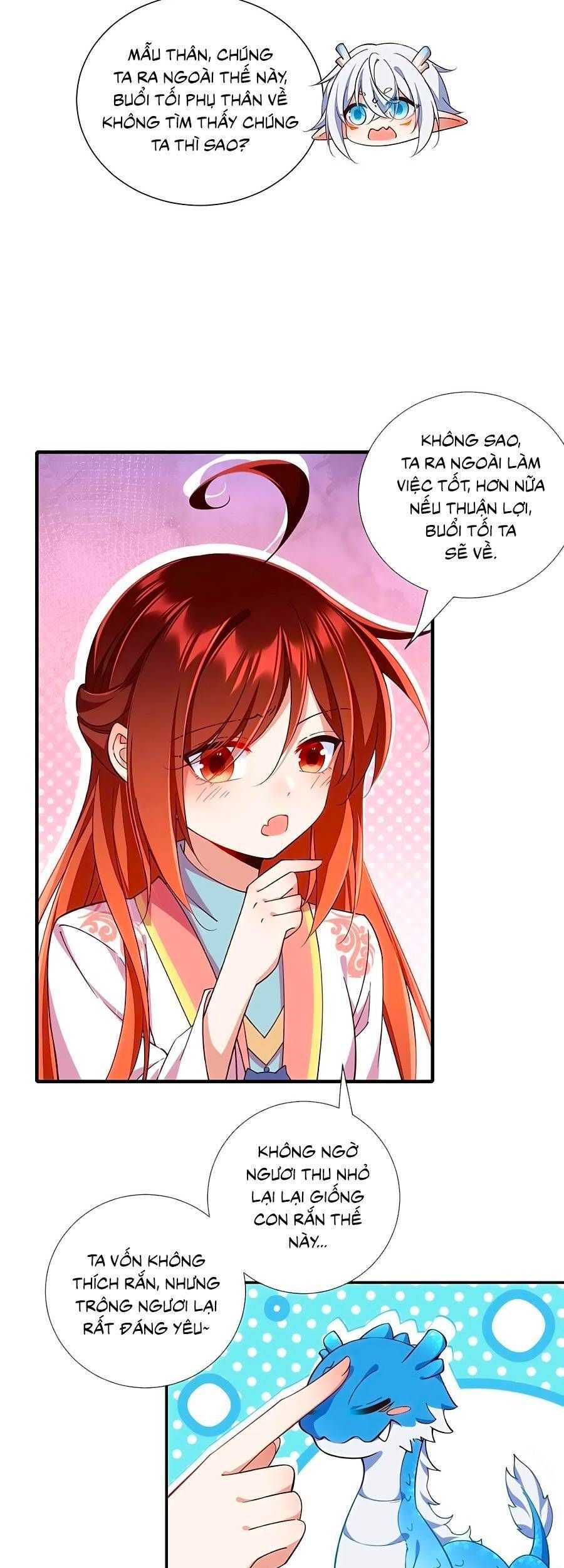 đọc truyện Manh Sư Tại Thượng Chương 363 ảnh 9 tại Thiên Thai Truyện