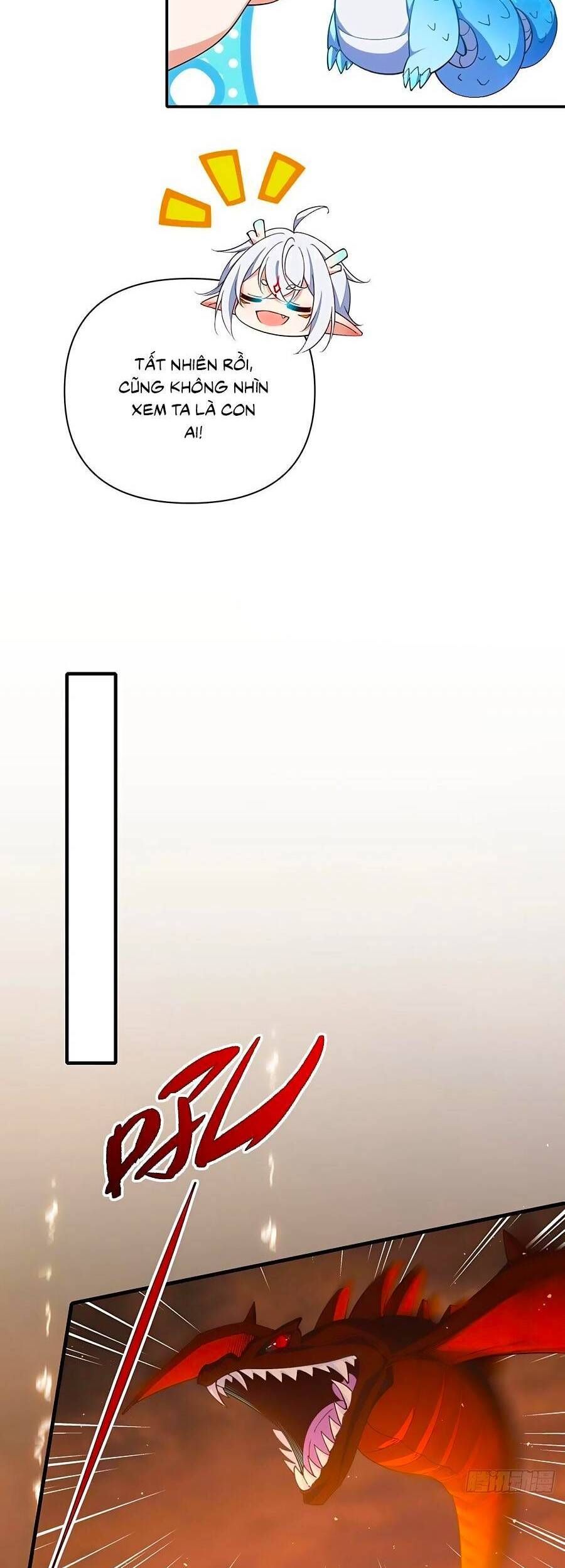 đọc truyện Manh Sư Tại Thượng Chương 363 ảnh 10 tại Thiên Thai Truyện