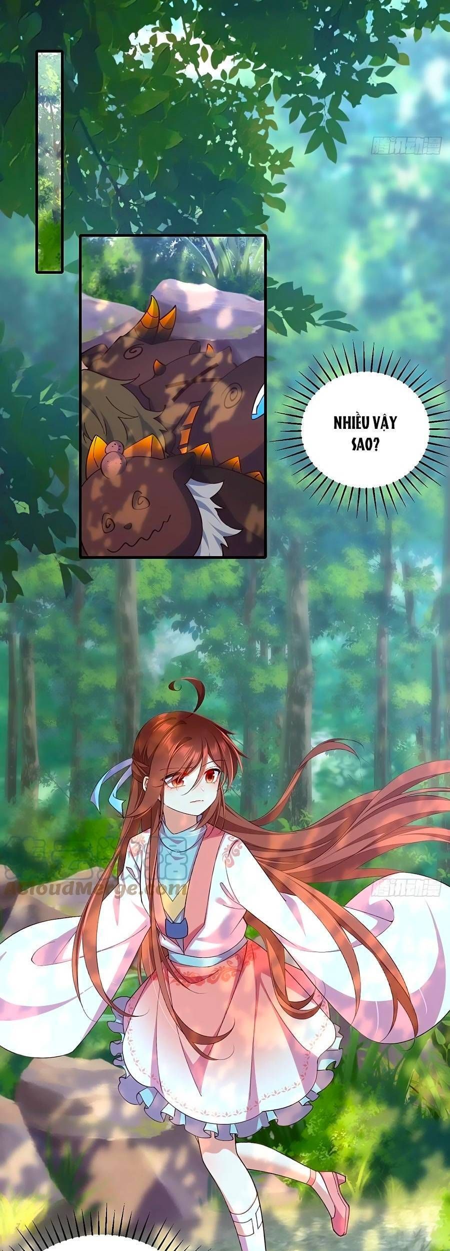 đọc truyện Manh Sư Tại Thượng Chương 364 ảnh 12 tại Thiên Thai Truyện