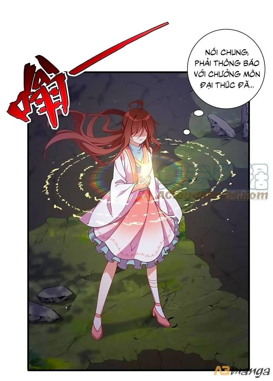 đọc truyện Manh Sư Tại Thượng Chương 364 ảnh 16 tại Thiên Thai Truyện