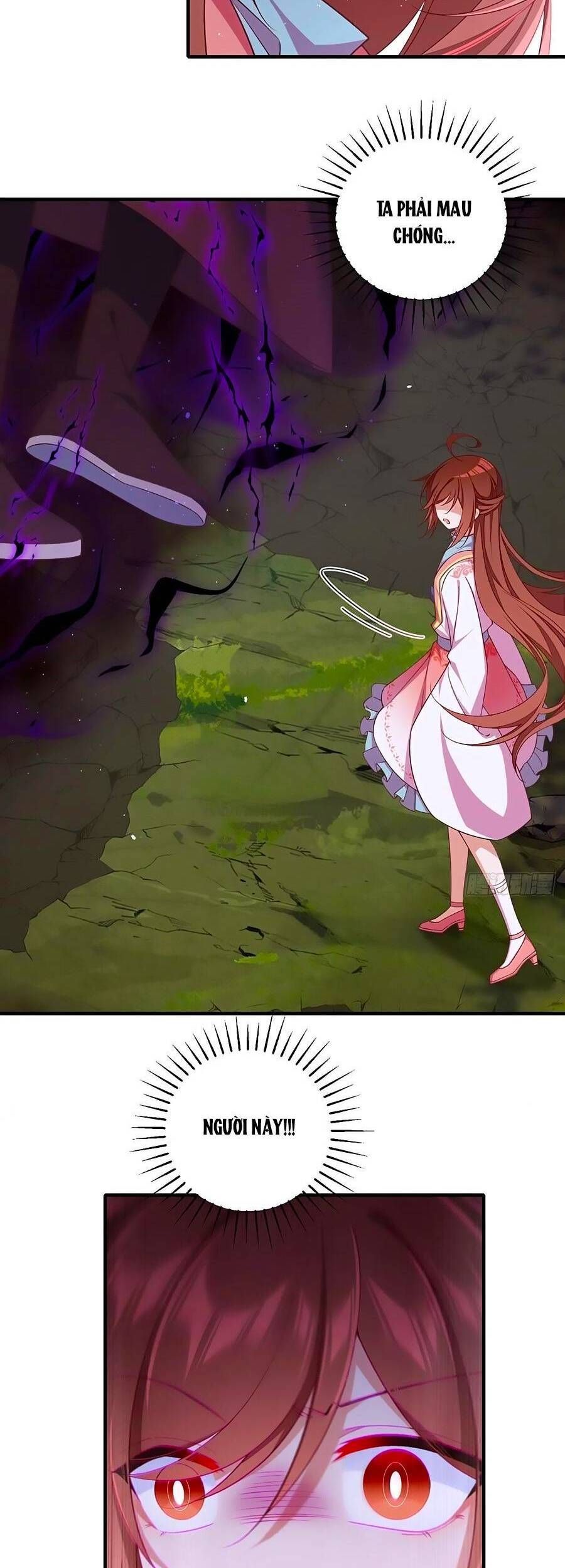 đọc truyện Manh Sư Tại Thượng Chương 364 ảnh 18 tại Thiên Thai Truyện