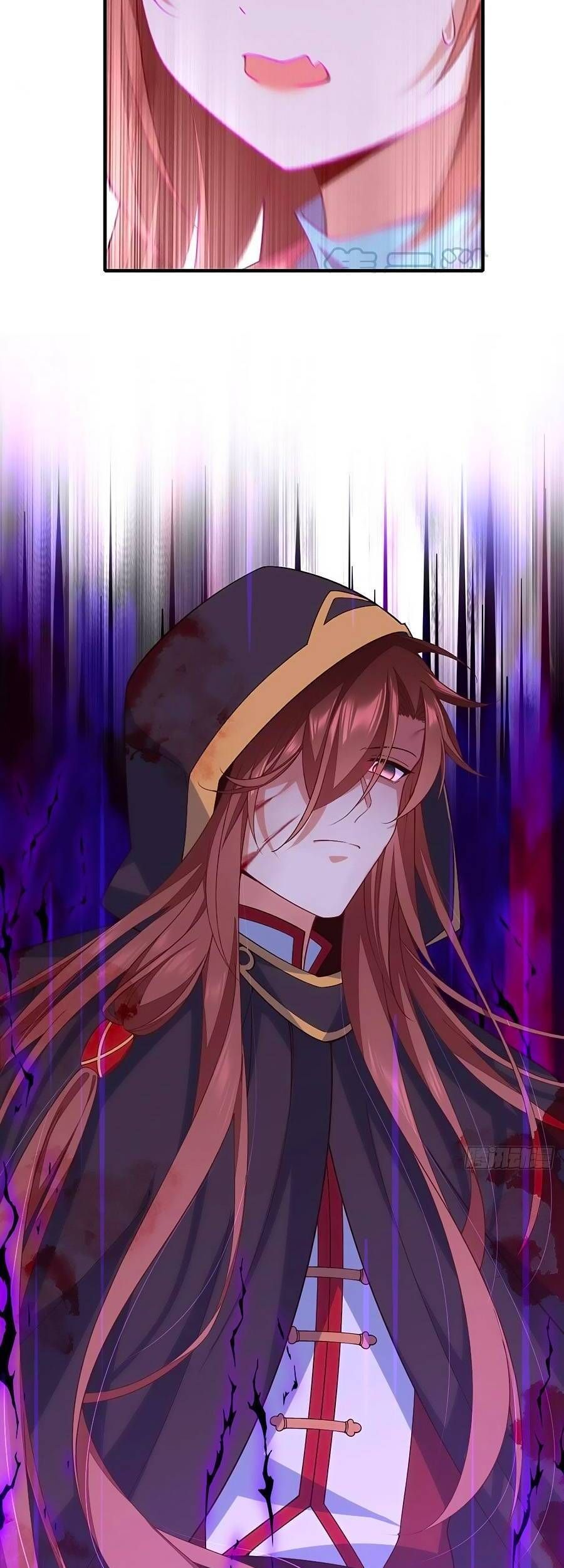 đọc truyện Manh Sư Tại Thượng Chương 364 ảnh 19 tại Thiên Thai Truyện