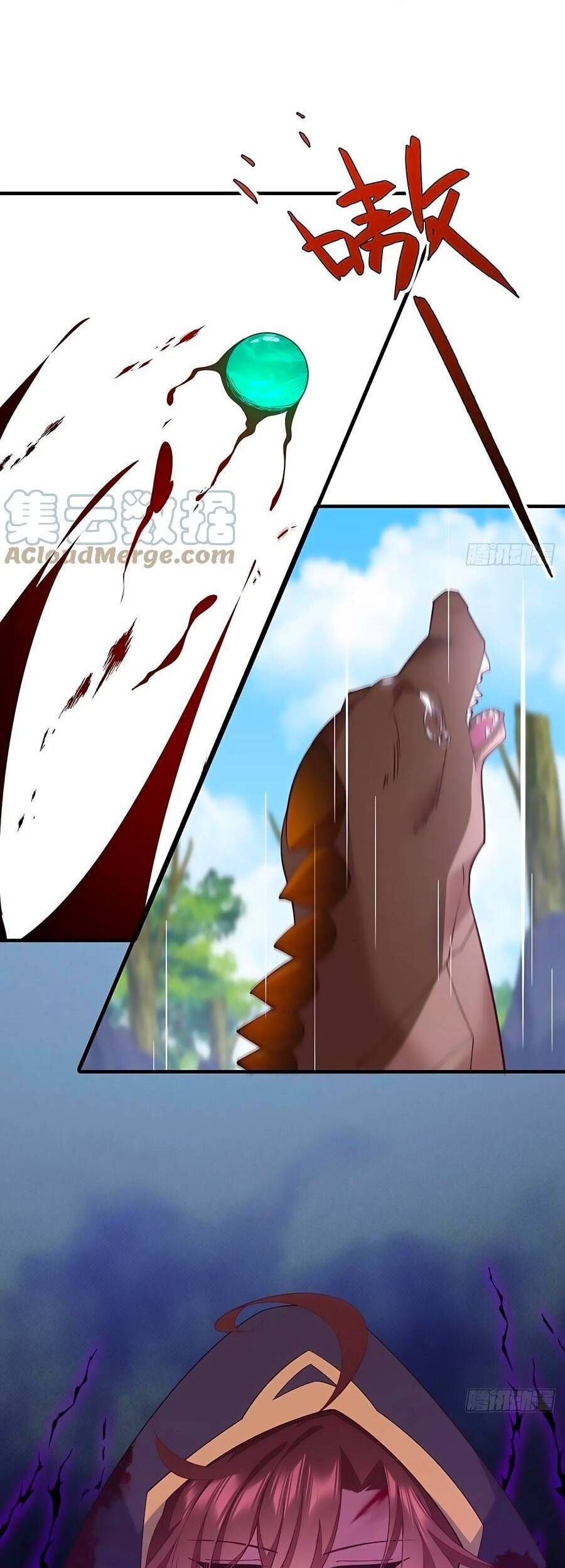 đọc truyện Manh Sư Tại Thượng Chương 364 ảnh 22 tại Thiên Thai Truyện