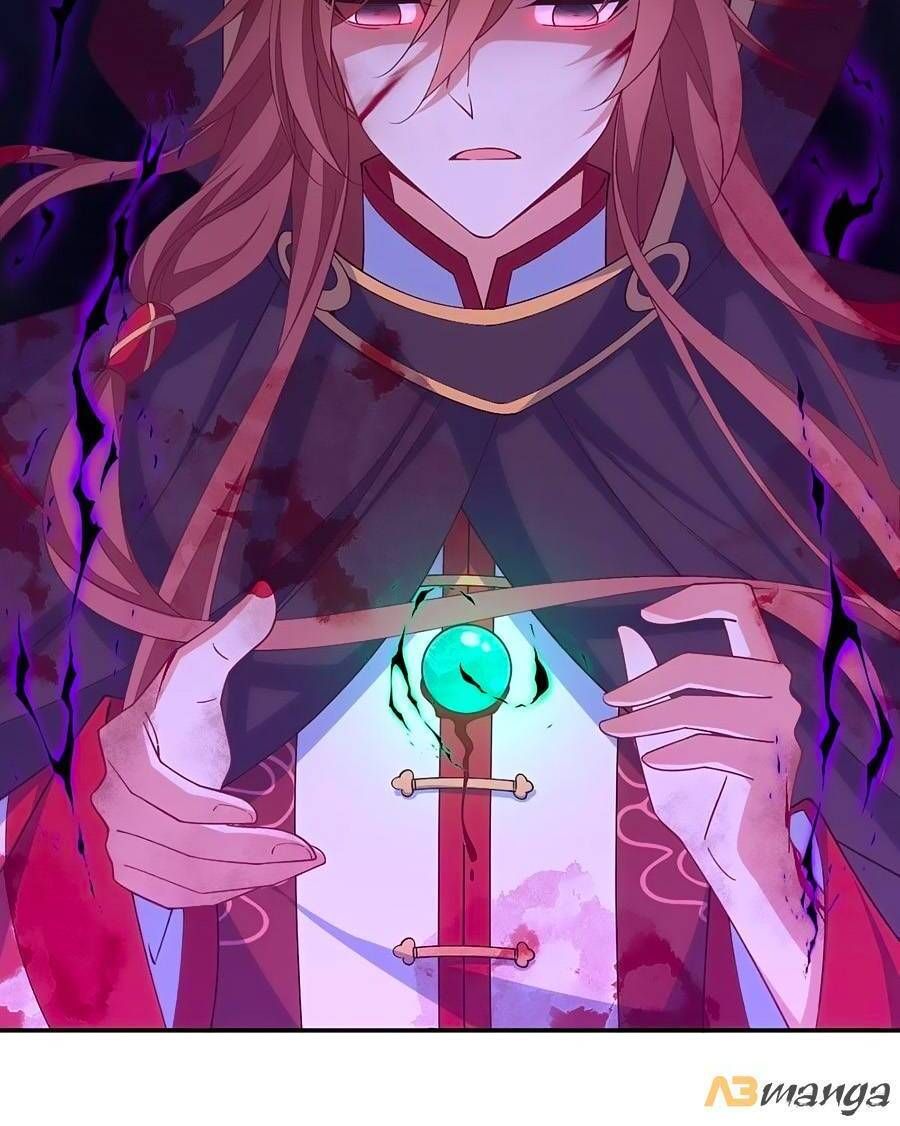 đọc truyện Manh Sư Tại Thượng Chương 364 ảnh 23 tại Thiên Thai Truyện