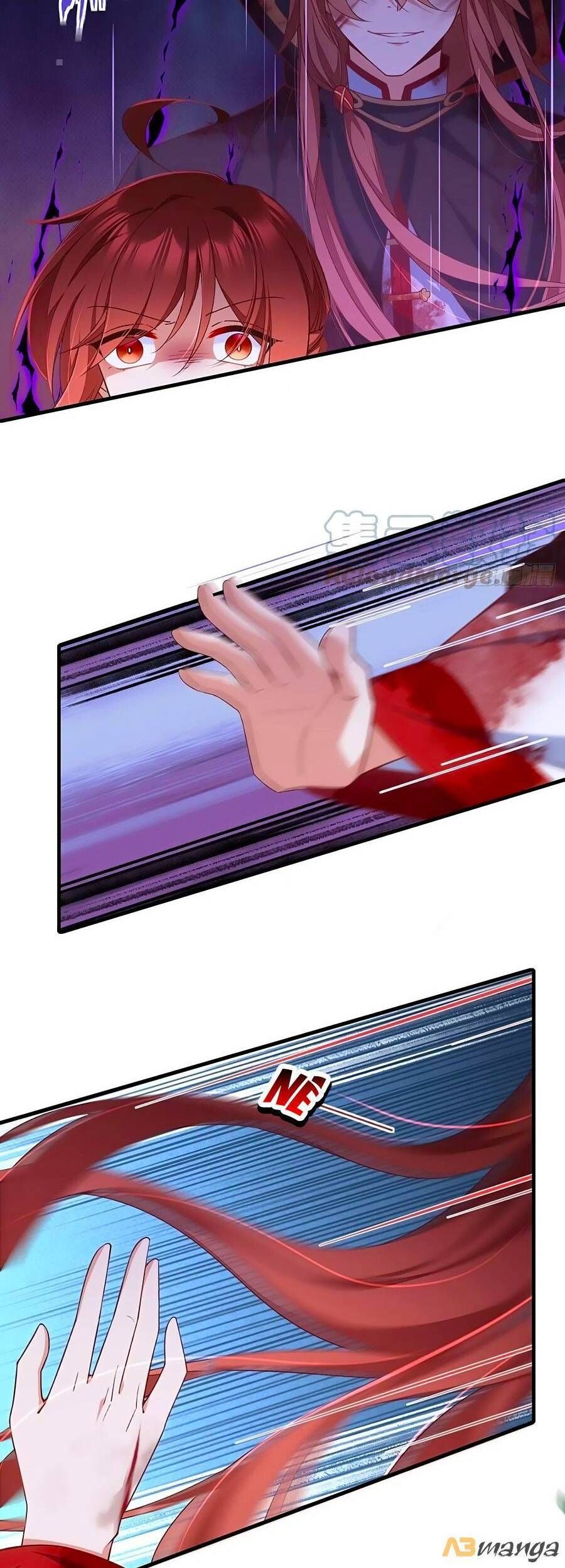 đọc truyện Manh Sư Tại Thượng Chương 364 ảnh 25 tại Thiên Thai Truyện