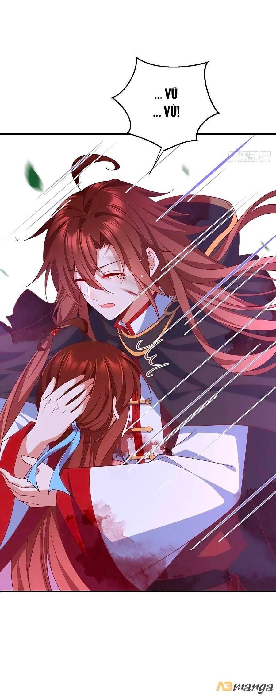 đọc truyện Manh Sư Tại Thượng Chương 364 ảnh 28 tại Thiên Thai Truyện