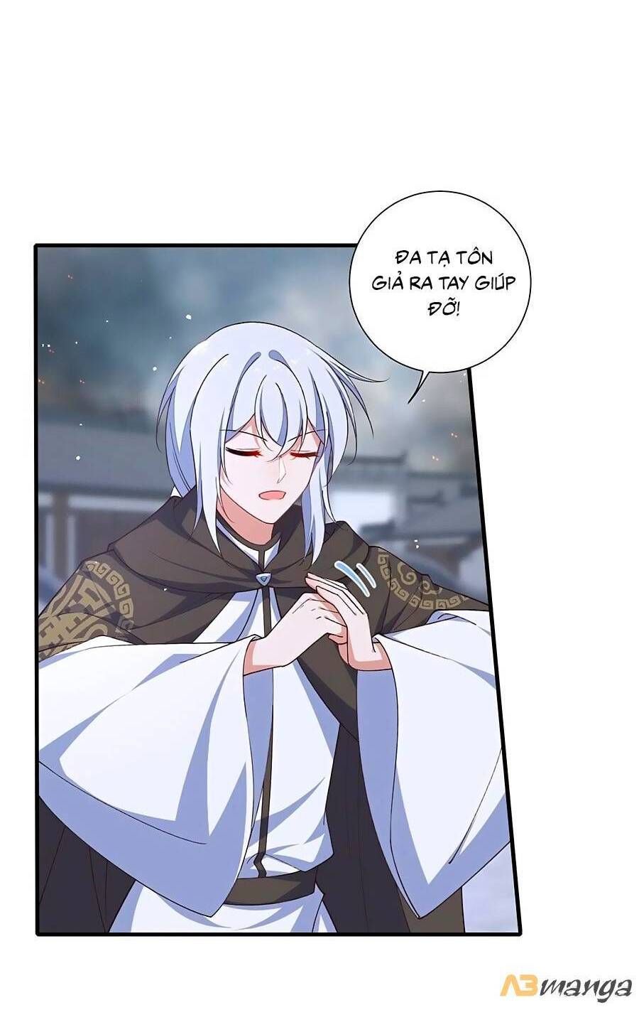 đọc truyện Manh Sư Tại Thượng Chương 364 ảnh 5 tại Thiên Thai Truyện