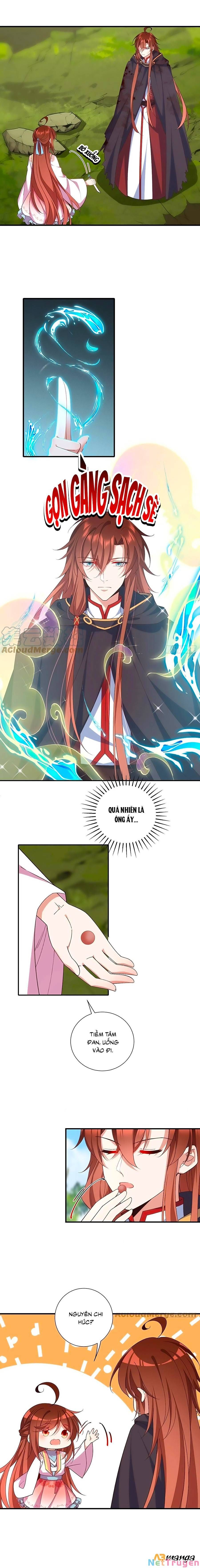 đọc truyện Manh Sư Tại Thượng Chương 365 ảnh 5 tại Thiên Thai Truyện