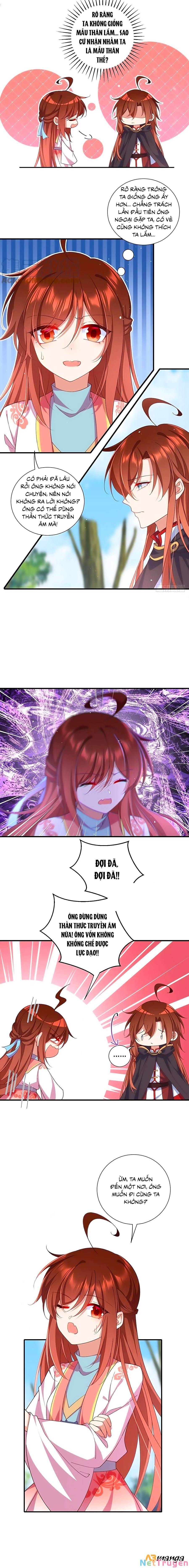 đọc truyện Manh Sư Tại Thượng Chương 365 ảnh 7 tại Thiên Thai Truyện