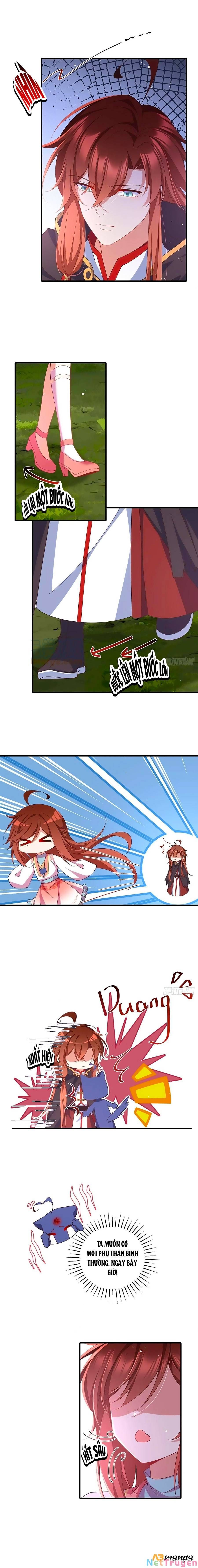 đọc truyện Manh Sư Tại Thượng Chương 365 ảnh 8 tại Thiên Thai Truyện