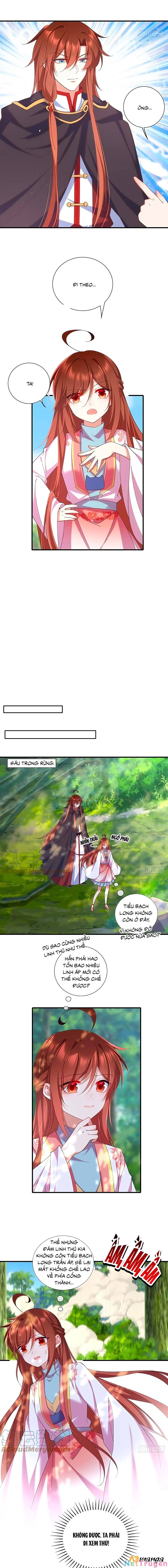 đọc truyện Manh Sư Tại Thượng Chương 365 ảnh 9 tại Thiên Thai Truyện