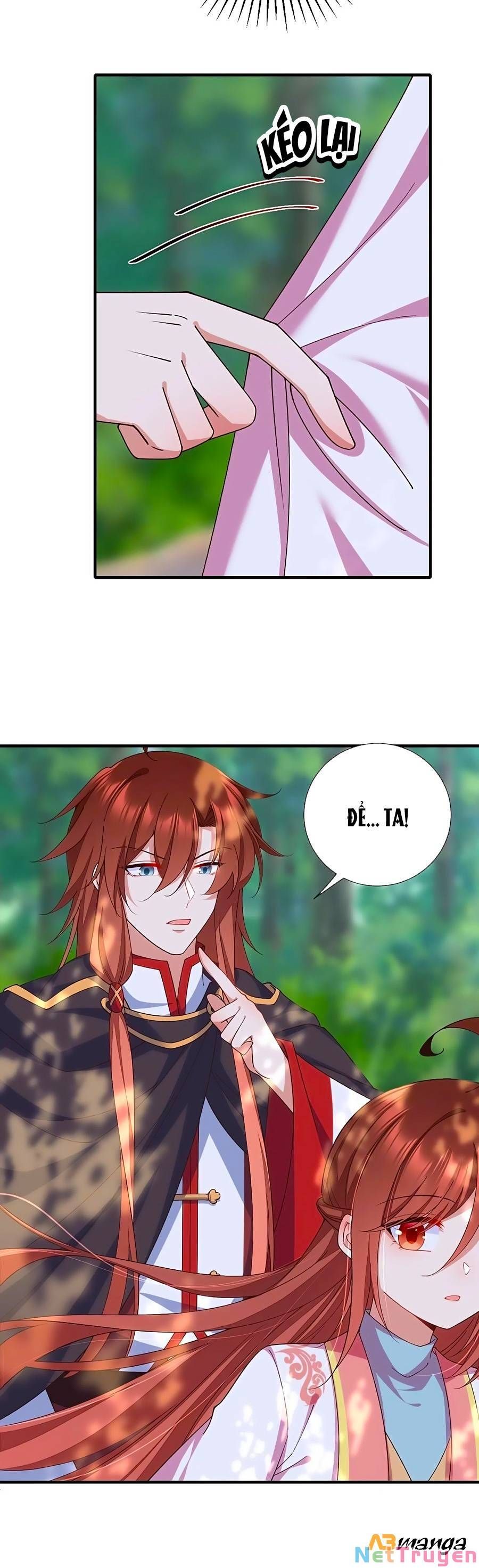 đọc truyện Manh Sư Tại Thượng Chương 365 ảnh 10 tại Thiên Thai Truyện