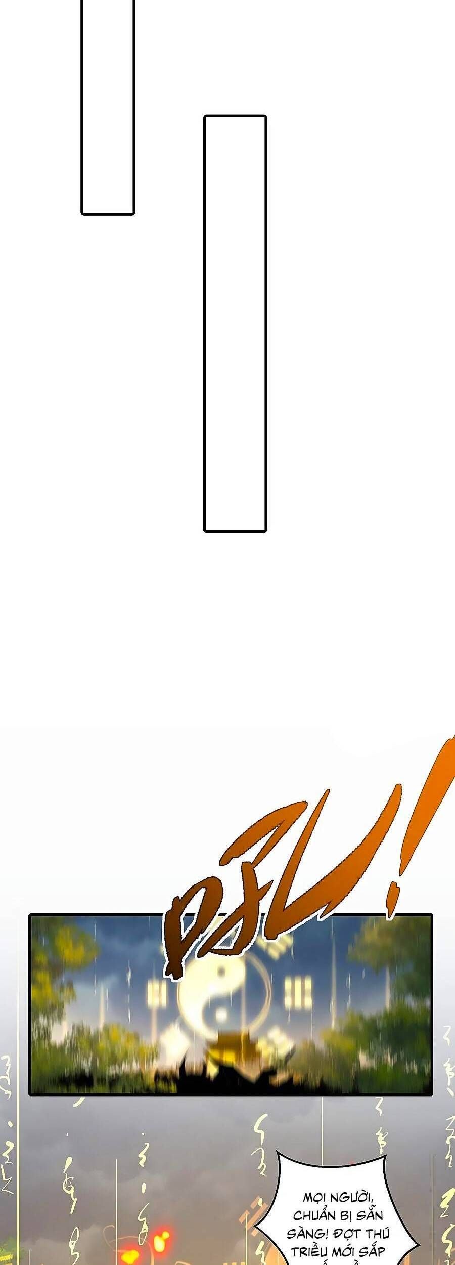 đọc truyện Manh Sư Tại Thượng Chương 366 ảnh 13 tại Thiên Thai Truyện