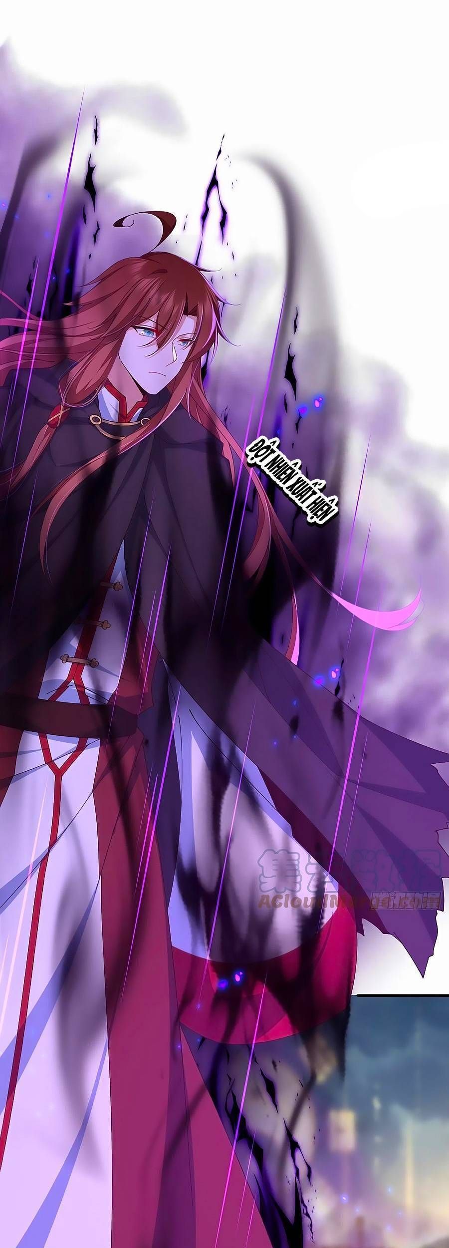 đọc truyện Manh Sư Tại Thượng Chương 366 ảnh 15 tại Thiên Thai Truyện