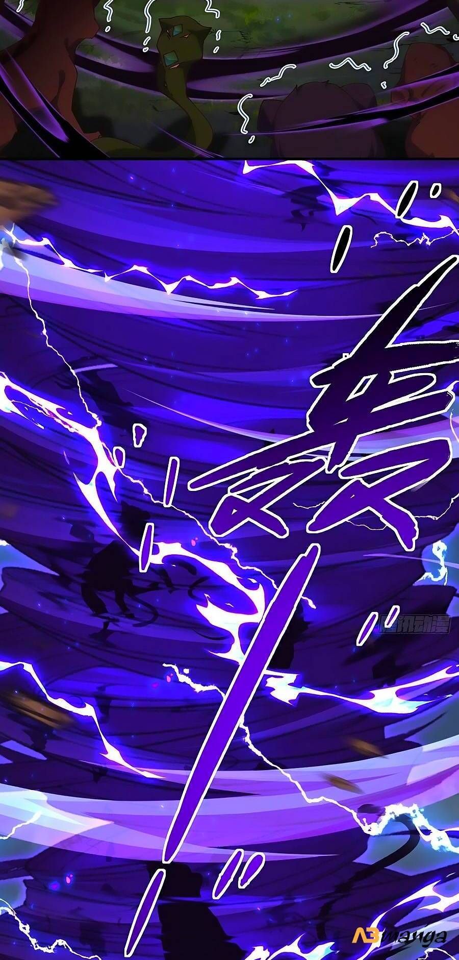 đọc truyện Manh Sư Tại Thượng Chương 366 ảnh 17 tại Thiên Thai Truyện