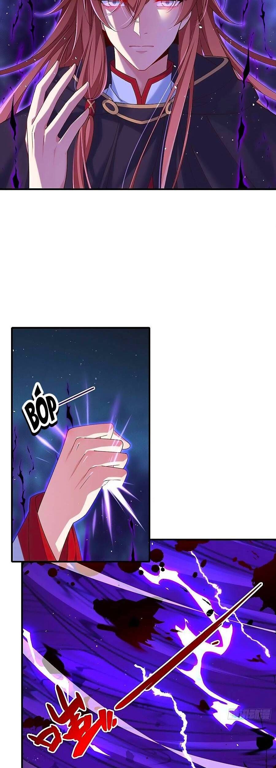 đọc truyện Manh Sư Tại Thượng Chương 366 ảnh 19 tại Thiên Thai Truyện