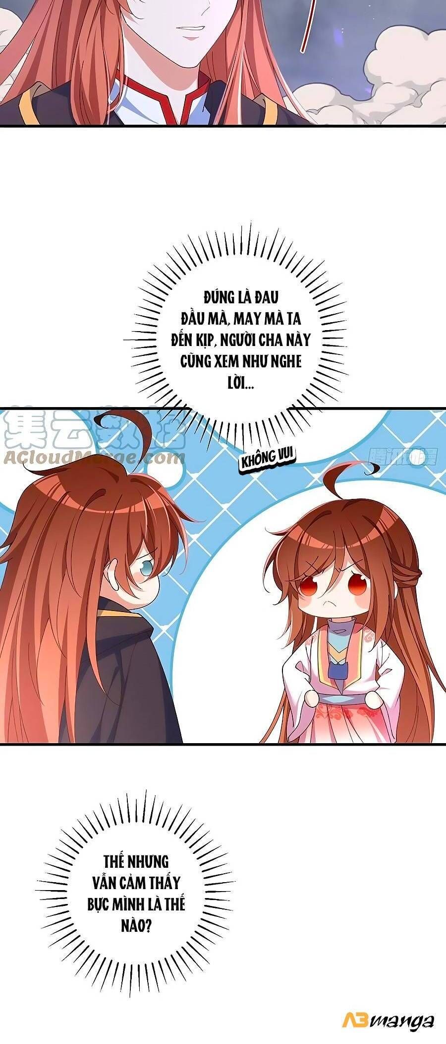 đọc truyện Manh Sư Tại Thượng Chương 366 ảnh 24 tại Thiên Thai Truyện