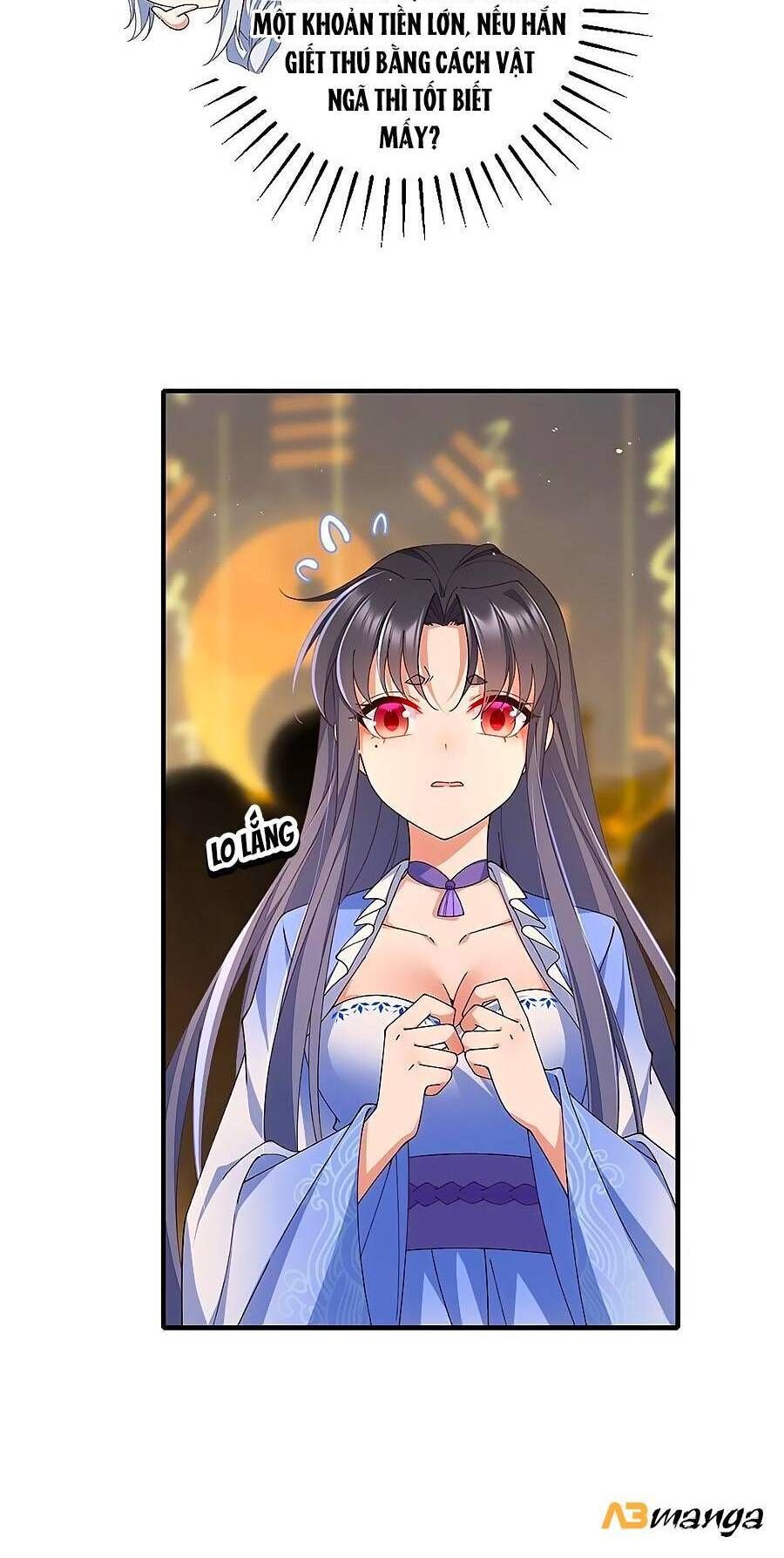 đọc truyện Manh Sư Tại Thượng Chương 366 ảnh 28 tại Thiên Thai Truyện