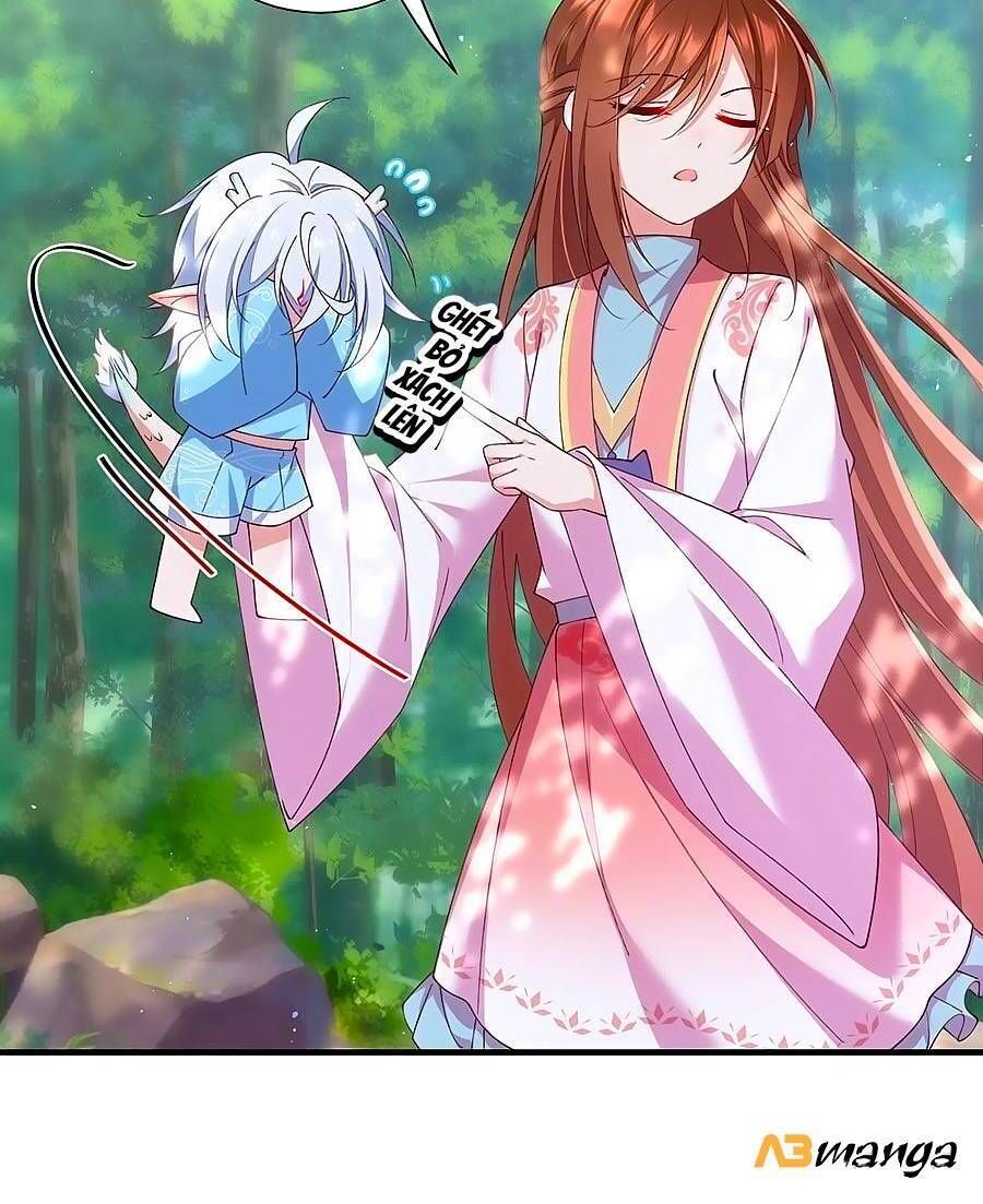 đọc truyện Manh Sư Tại Thượng Chương 366 ảnh 8 tại Thiên Thai Truyện