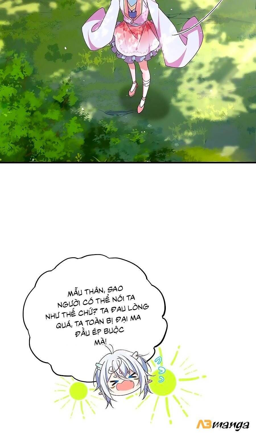 đọc truyện Manh Sư Tại Thượng Chương 366 ảnh 11 tại Thiên Thai Truyện