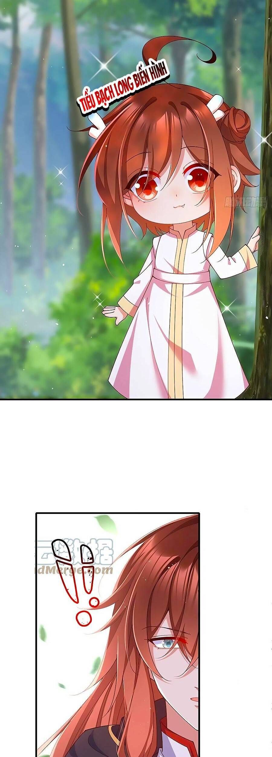 đọc truyện Manh Sư Tại Thượng Chương 367 ảnh 12 tại Thiên Thai Truyện