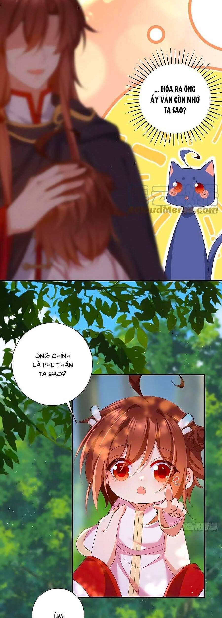 đọc truyện Manh Sư Tại Thượng Chương 367 ảnh 15 tại Thiên Thai Truyện