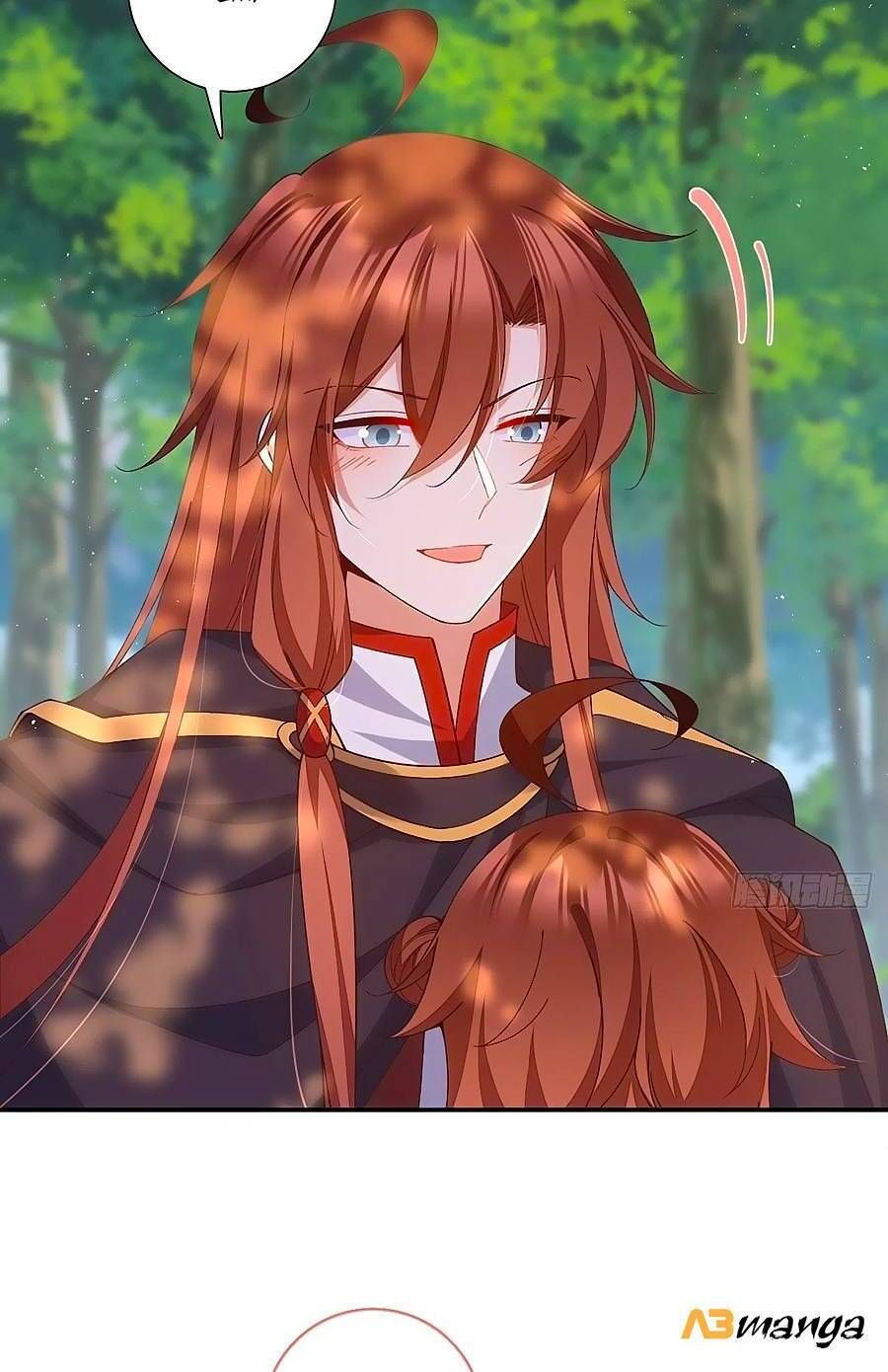 đọc truyện Manh Sư Tại Thượng Chương 367 ảnh 16 tại Thiên Thai Truyện