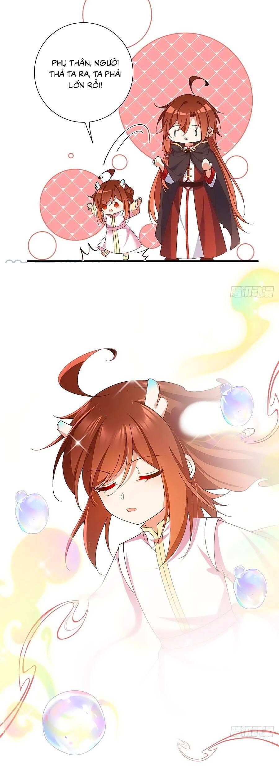 đọc truyện Manh Sư Tại Thượng Chương 367 ảnh 17 tại Thiên Thai Truyện