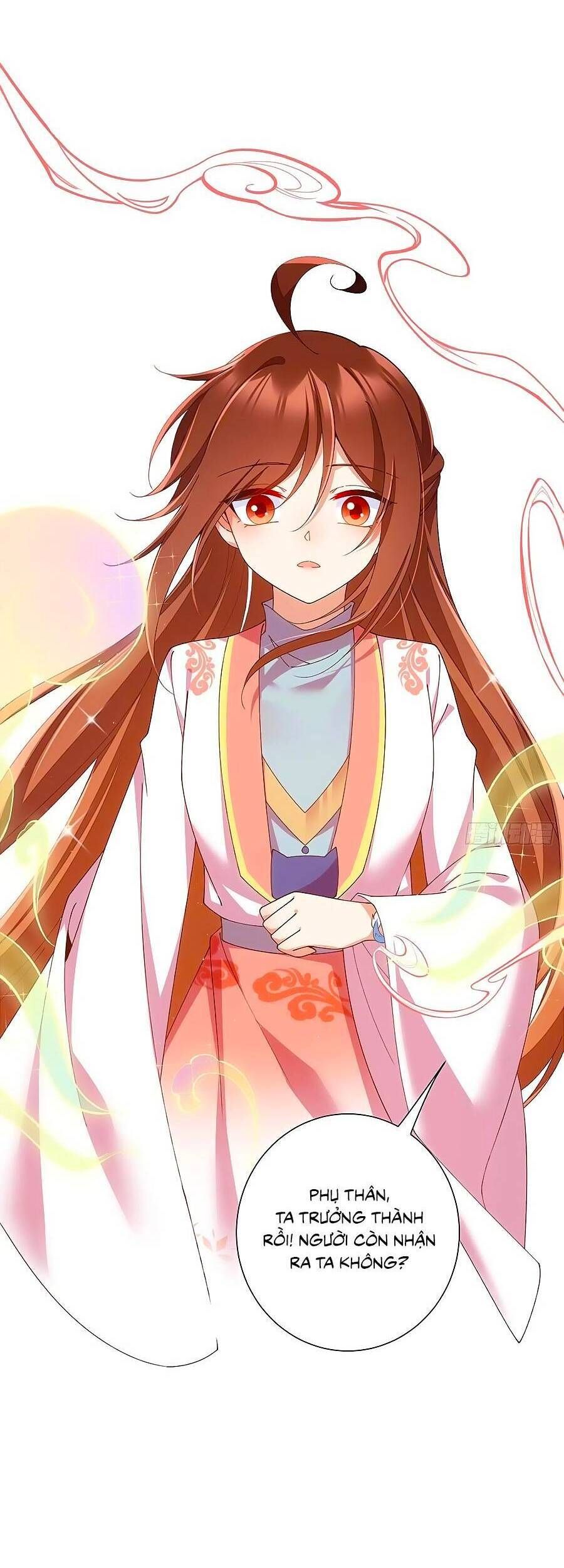 đọc truyện Manh Sư Tại Thượng Chương 367 ảnh 18 tại Thiên Thai Truyện