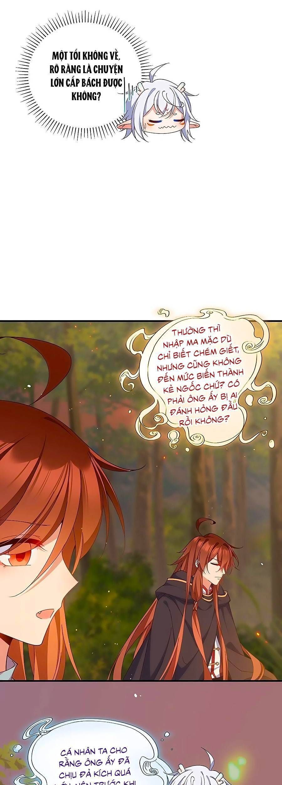 đọc truyện Manh Sư Tại Thượng Chương 367 ảnh 23 tại Thiên Thai Truyện