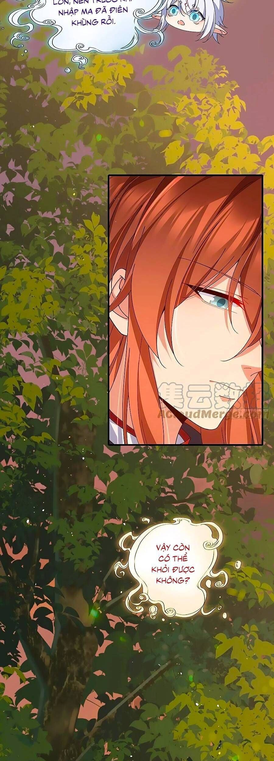 đọc truyện Manh Sư Tại Thượng Chương 367 ảnh 24 tại Thiên Thai Truyện