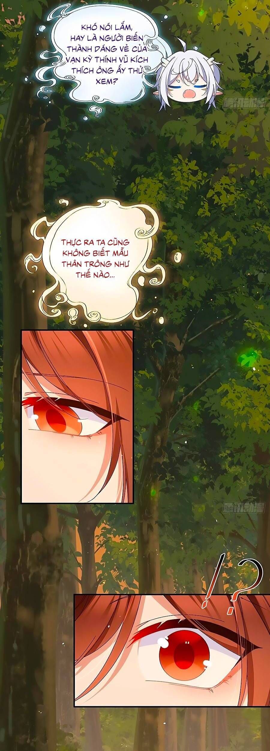 đọc truyện Manh Sư Tại Thượng Chương 367 ảnh 25 tại Thiên Thai Truyện