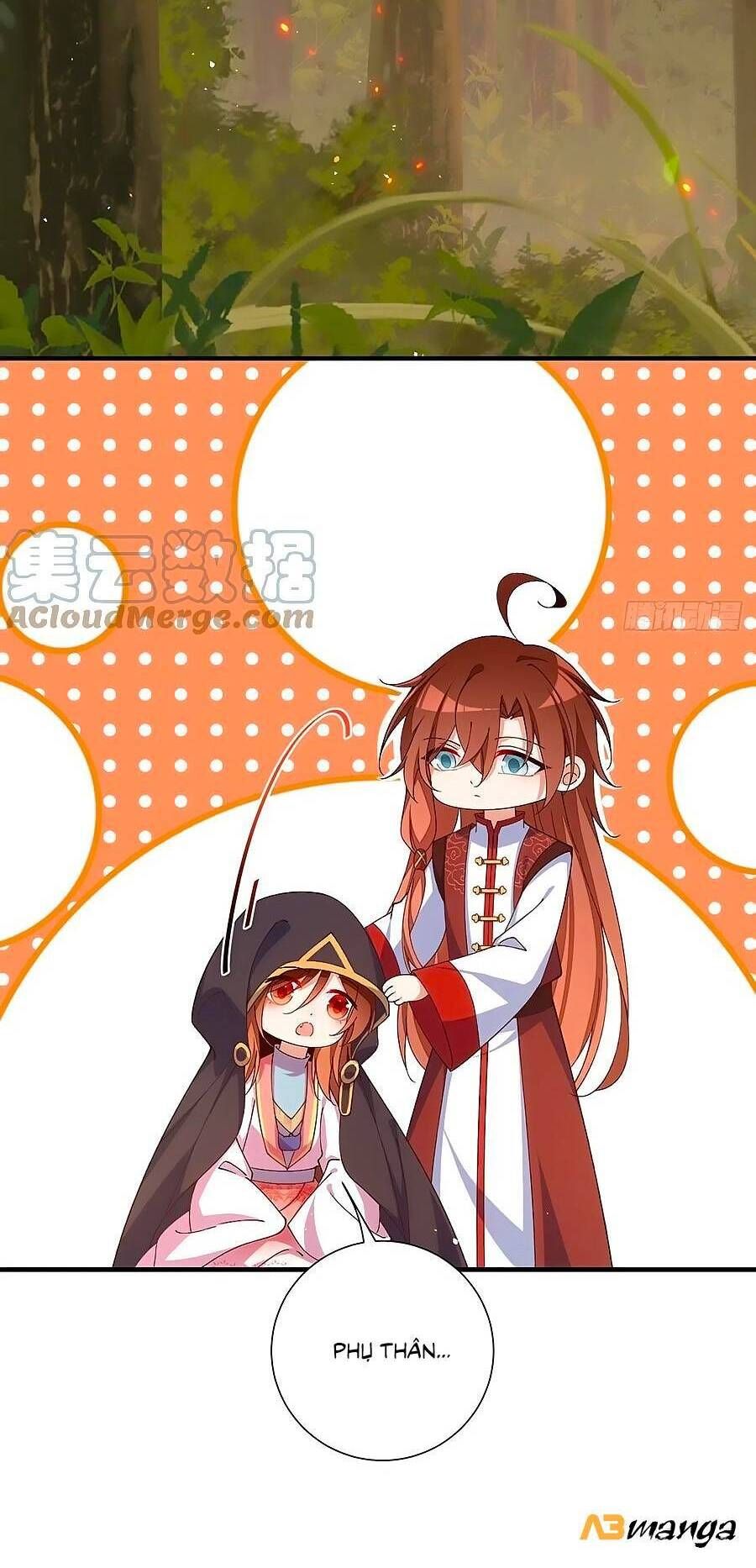 đọc truyện Manh Sư Tại Thượng Chương 367 ảnh 26 tại Thiên Thai Truyện