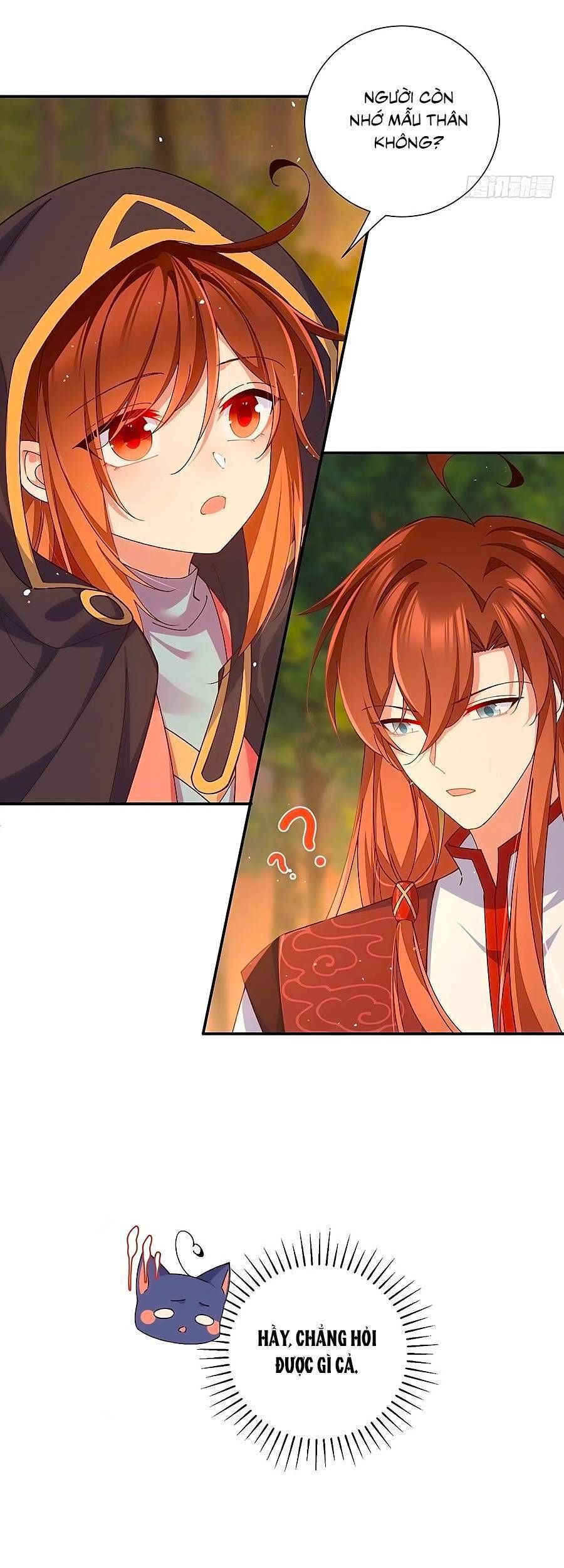 đọc truyện Manh Sư Tại Thượng Chương 367 ảnh 27 tại Thiên Thai Truyện