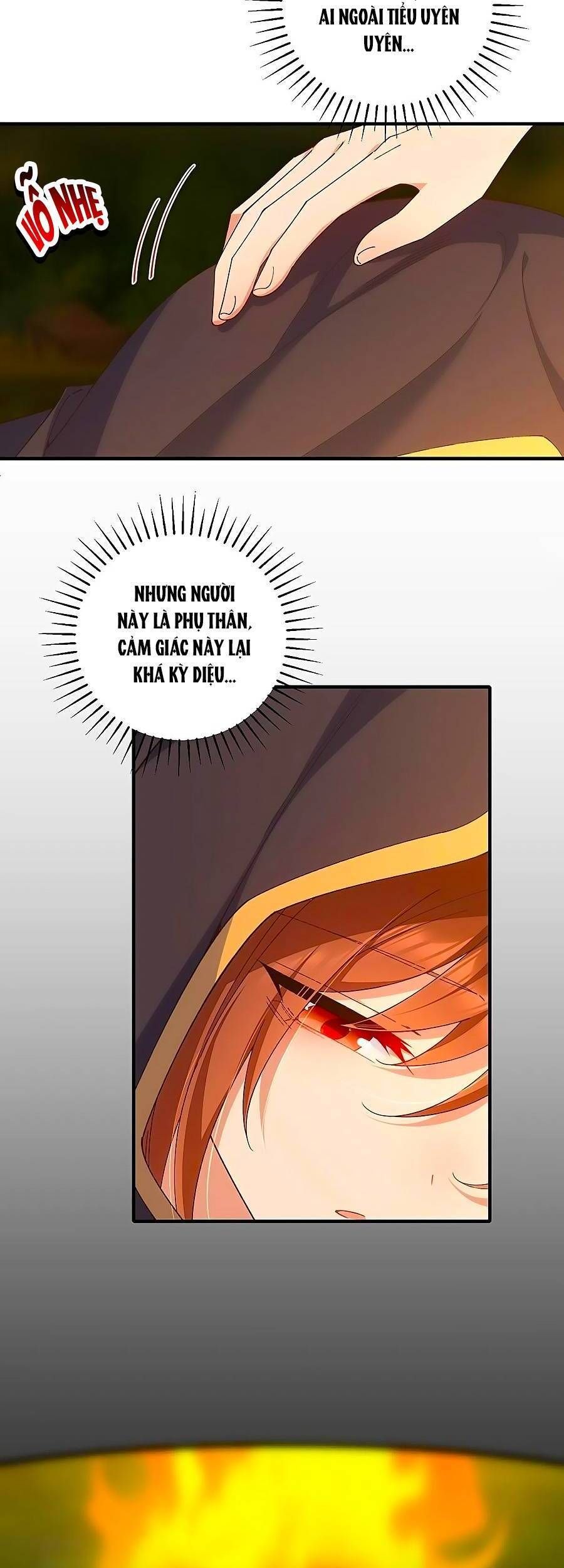 đọc truyện Manh Sư Tại Thượng Chương 367 ảnh 29 tại Thiên Thai Truyện