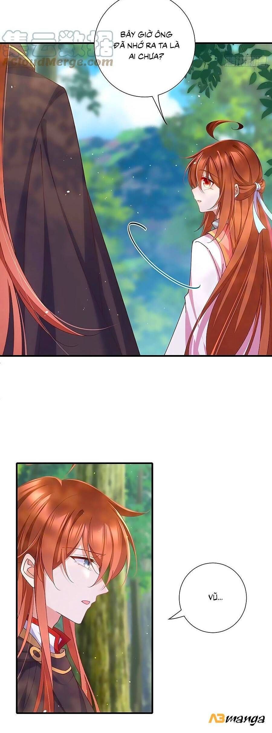 đọc truyện Manh Sư Tại Thượng Chương 367 ảnh 5 tại Thiên Thai Truyện