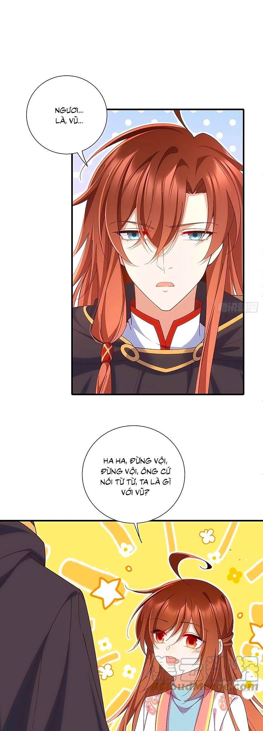 đọc truyện Manh Sư Tại Thượng Chương 367 ảnh 6 tại Thiên Thai Truyện