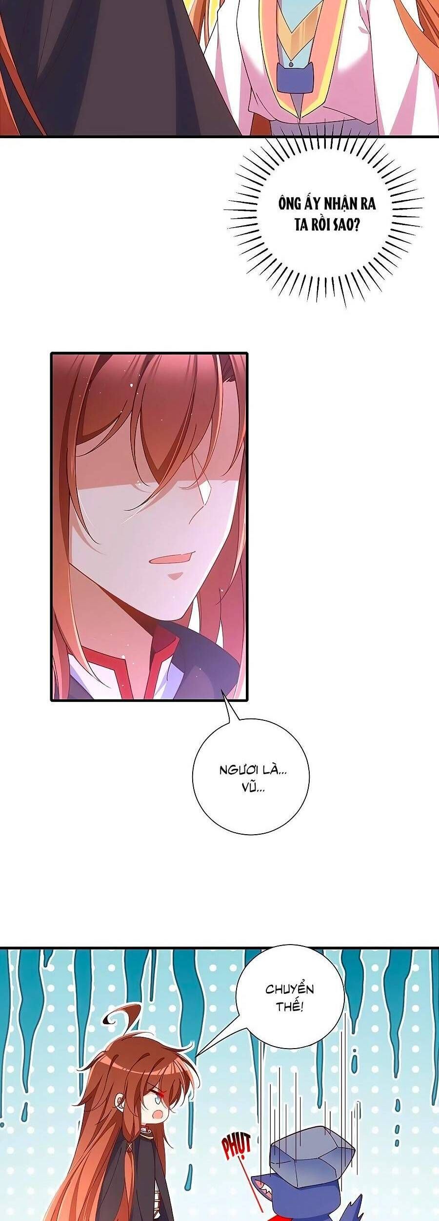 đọc truyện Manh Sư Tại Thượng Chương 367 ảnh 7 tại Thiên Thai Truyện