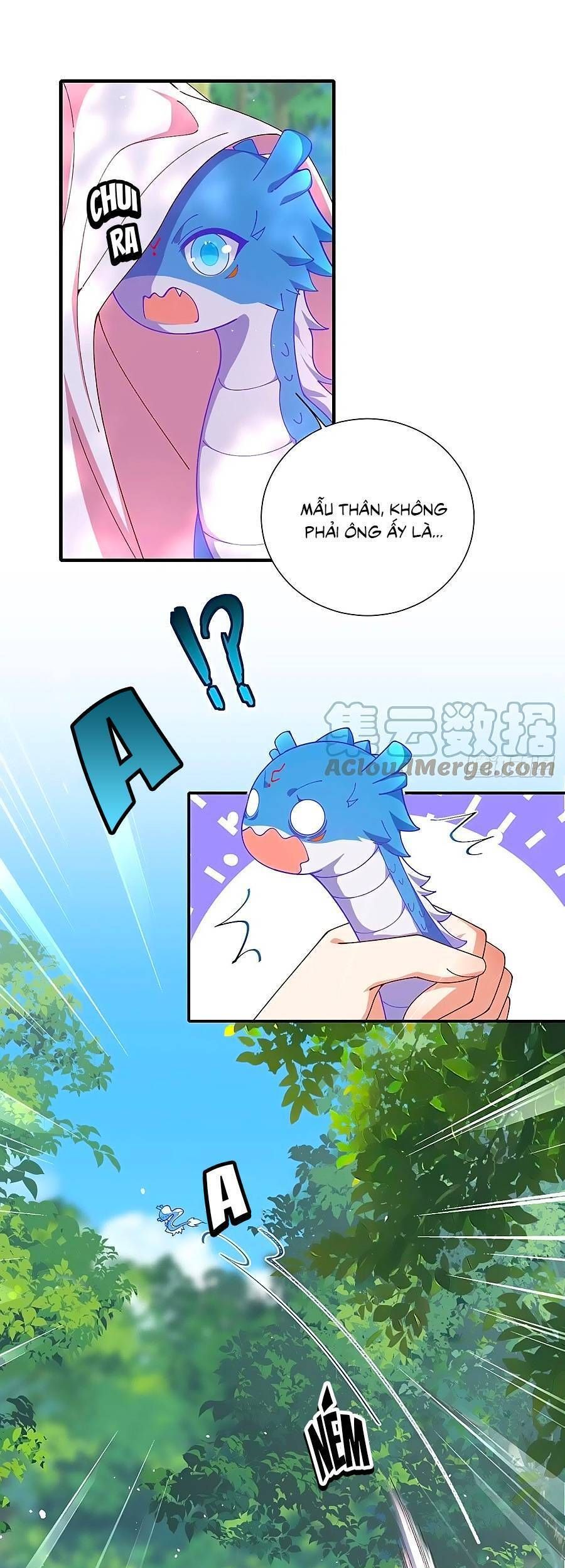 đọc truyện Manh Sư Tại Thượng Chương 367 ảnh 9 tại Thiên Thai Truyện