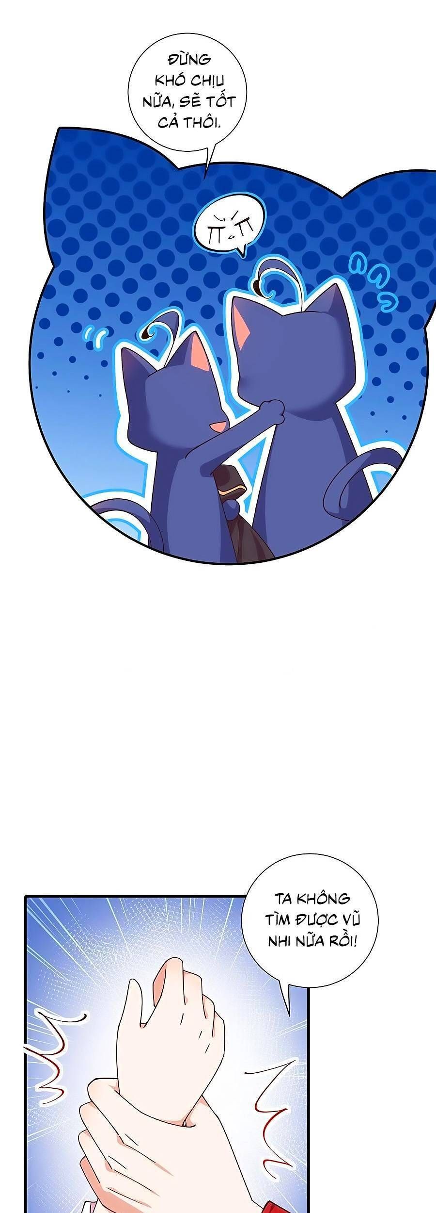 đọc truyện Manh Sư Tại Thượng Chương 368 ảnh 13 tại Thiên Thai Truyện