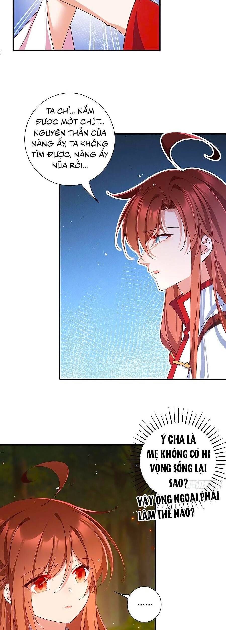 đọc truyện Manh Sư Tại Thượng Chương 368 ảnh 14 tại Thiên Thai Truyện