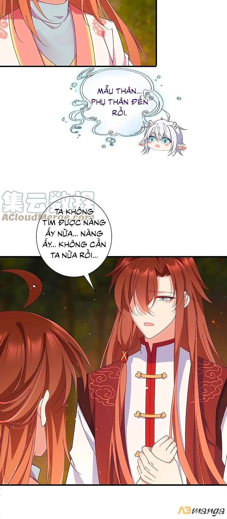 đọc truyện Manh Sư Tại Thượng Chương 368 ảnh 15 tại Thiên Thai Truyện