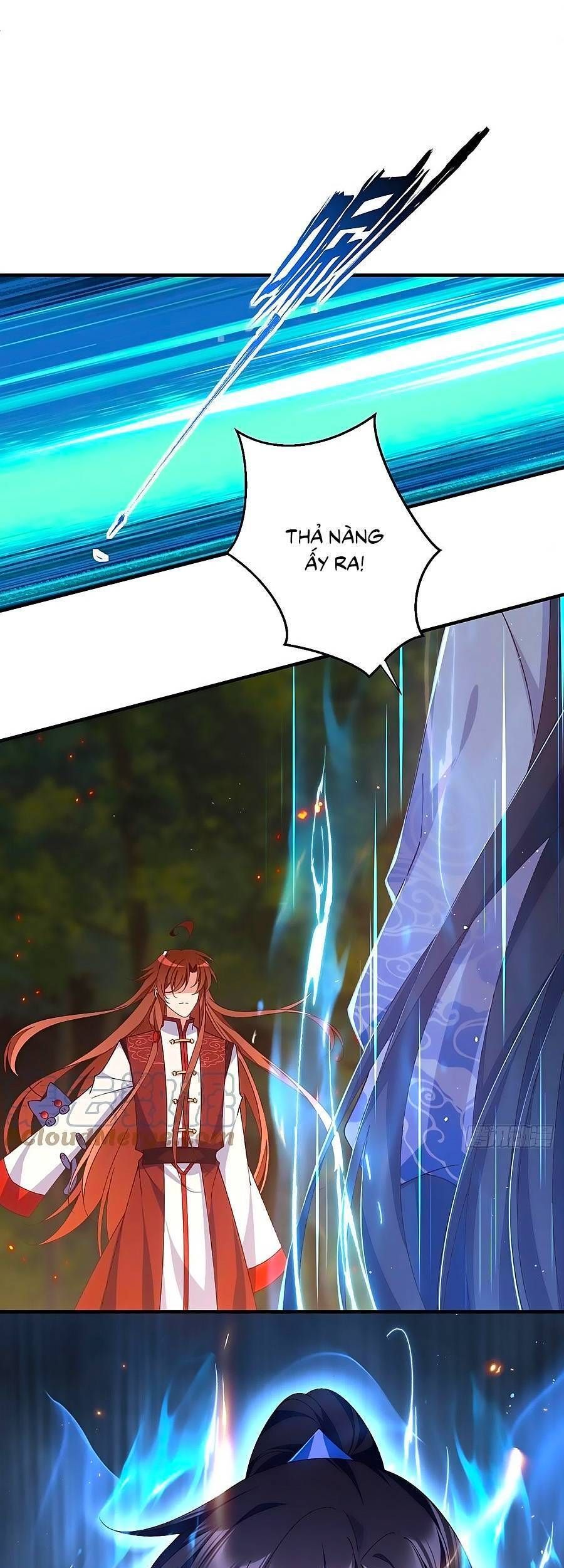 đọc truyện Manh Sư Tại Thượng Chương 368 ảnh 16 tại Thiên Thai Truyện